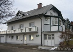 Haus-Zisser-Winter