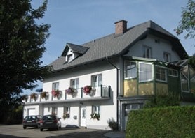 Haus Zisser