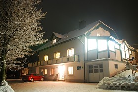 Haus Zisser